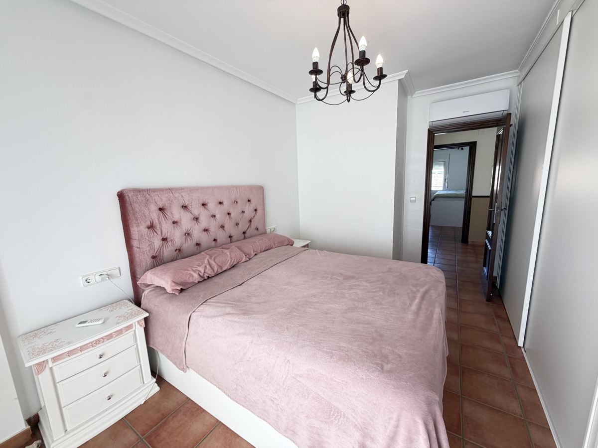 For sale - 4 Bedroom 2 Bathroom Townhouse in Pilar De La Horradada - , Pilar De La Horradada, Alicante, Spain - Alicante