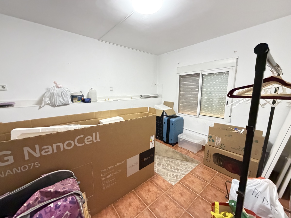 For sale - 4 Bedroom 2 Bathroom Townhouse in Pilar De La Horradada - , Pilar De La Horradada, Alicante, Spain - Alicante