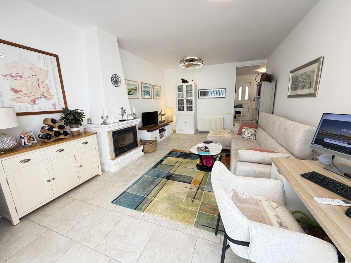 For sale - 2 Bedroom 2 Bathroom Bungalow in Villamartin - , Villamartin, Alicante, Spain - Alicante