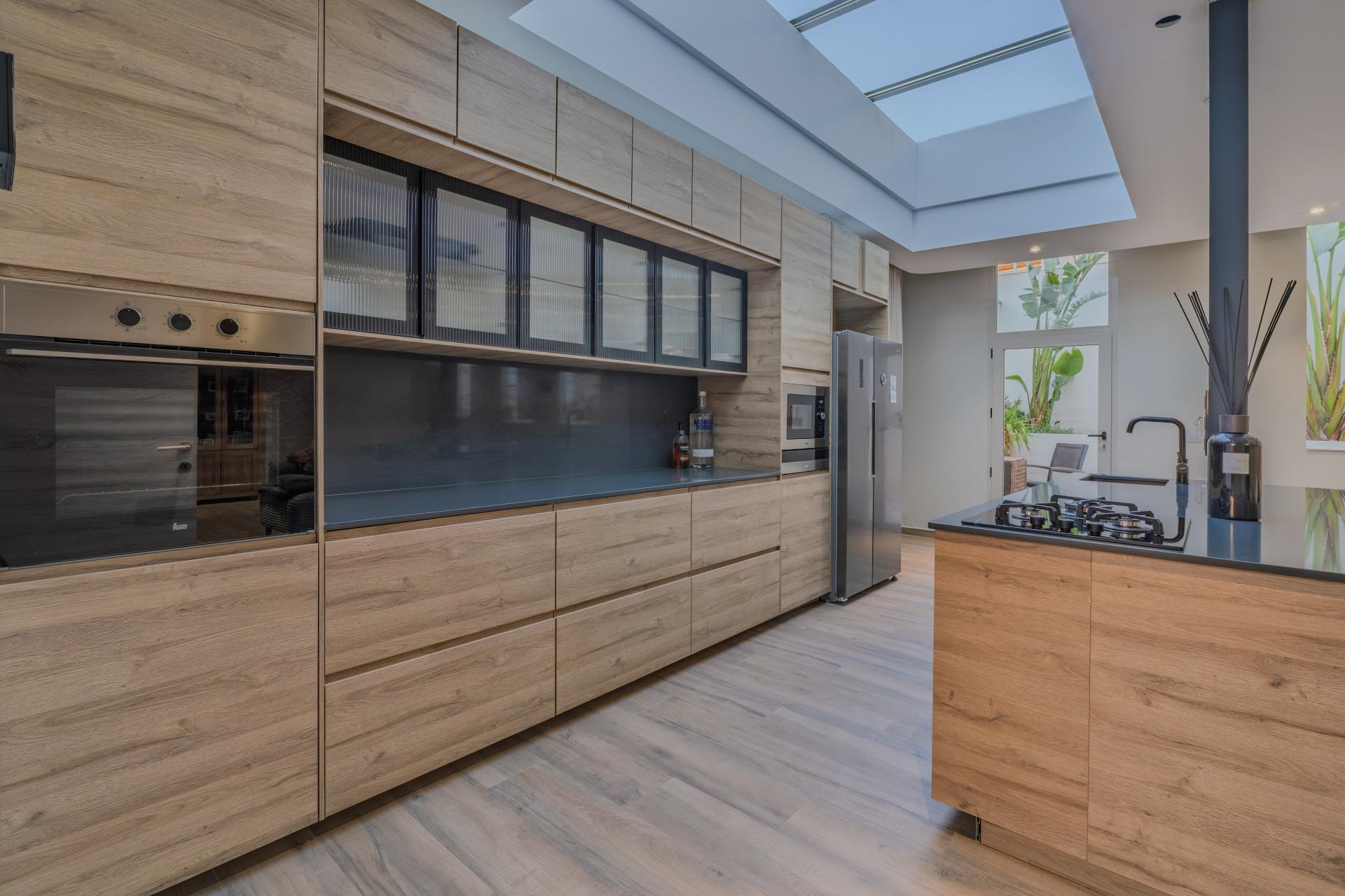 For sale - 4 Bedroom 3 Bathroom Villa in Benijofar - Costa Blanca  - Alicante