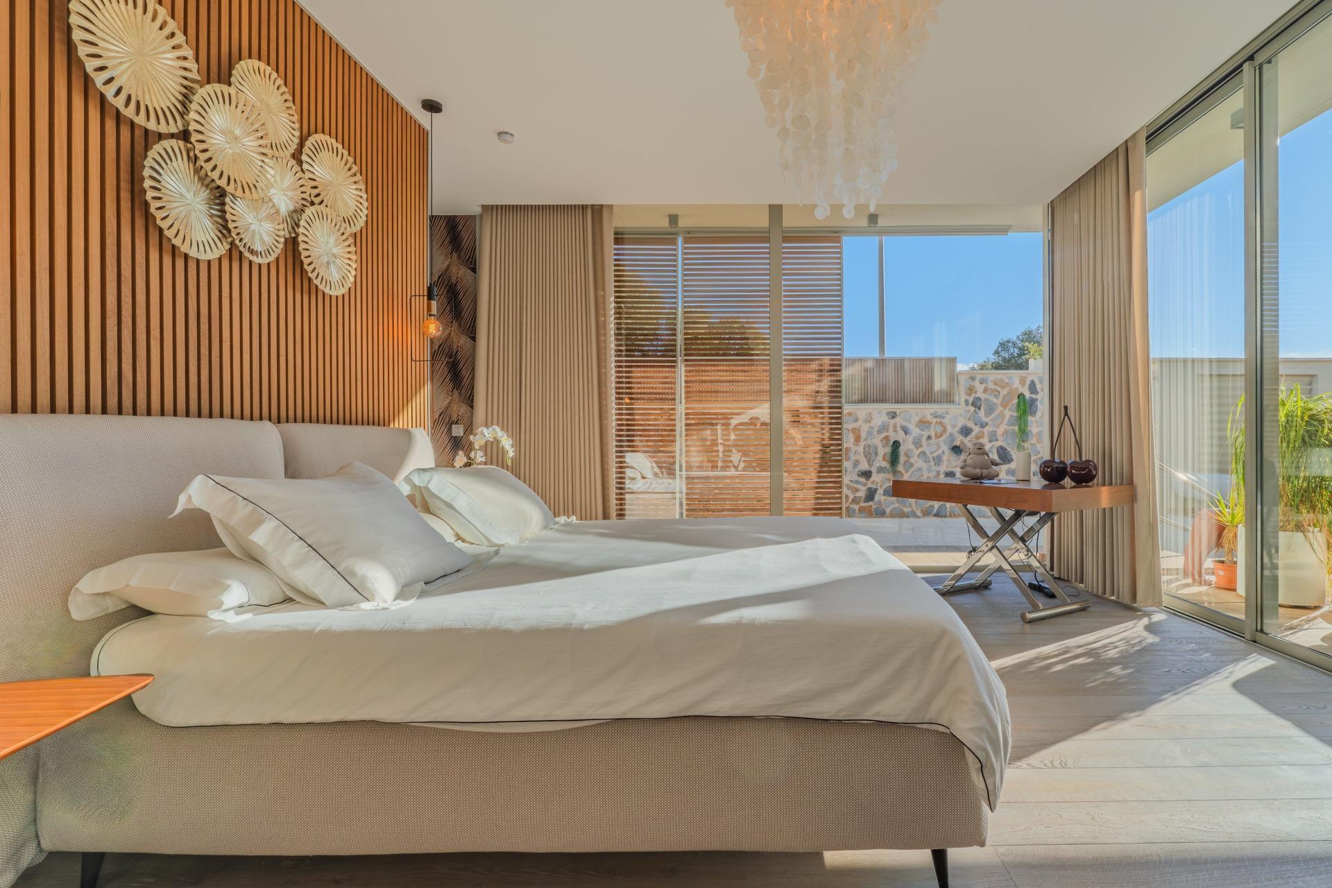 For sale - 4 Bedroom 3 Bathroom Villa in Benijofar - Costa Blanca  - Alicante