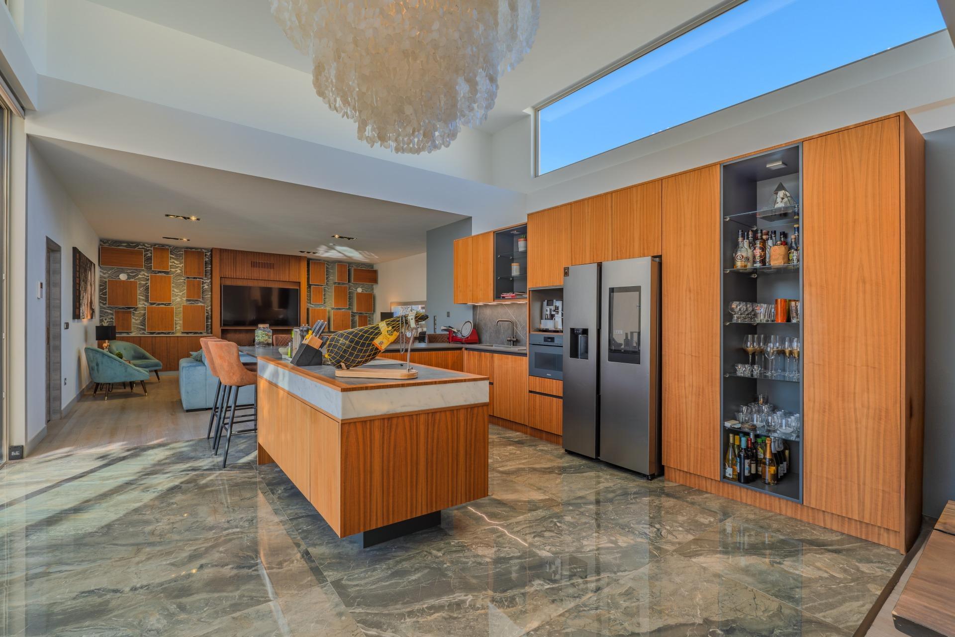 For sale - 4 Bedroom 3 Bathroom Villa in Benijofar - Costa Blanca  - Alicante