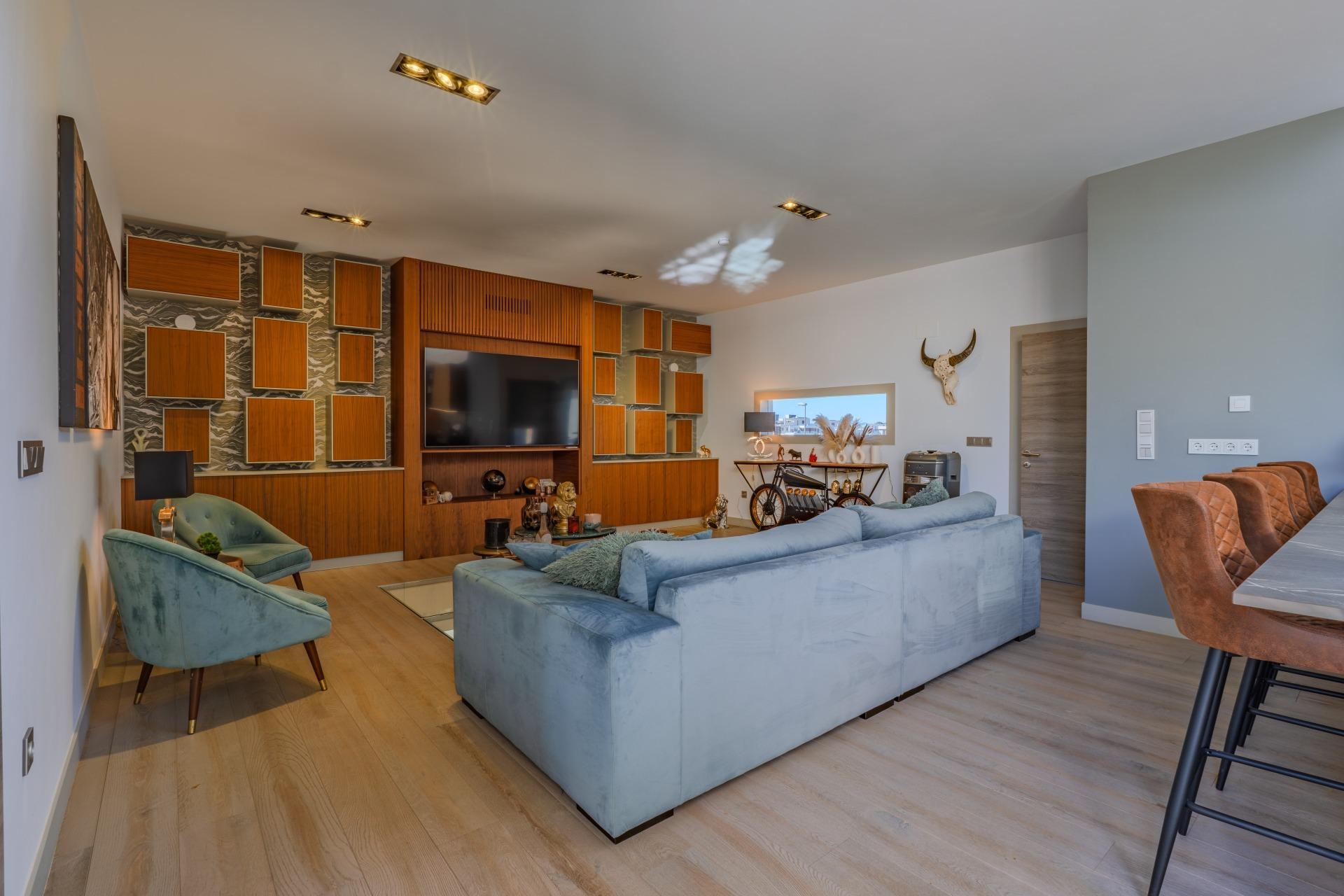For sale - 4 Bedroom 3 Bathroom Villa in Benijofar - Costa Blanca  - Alicante