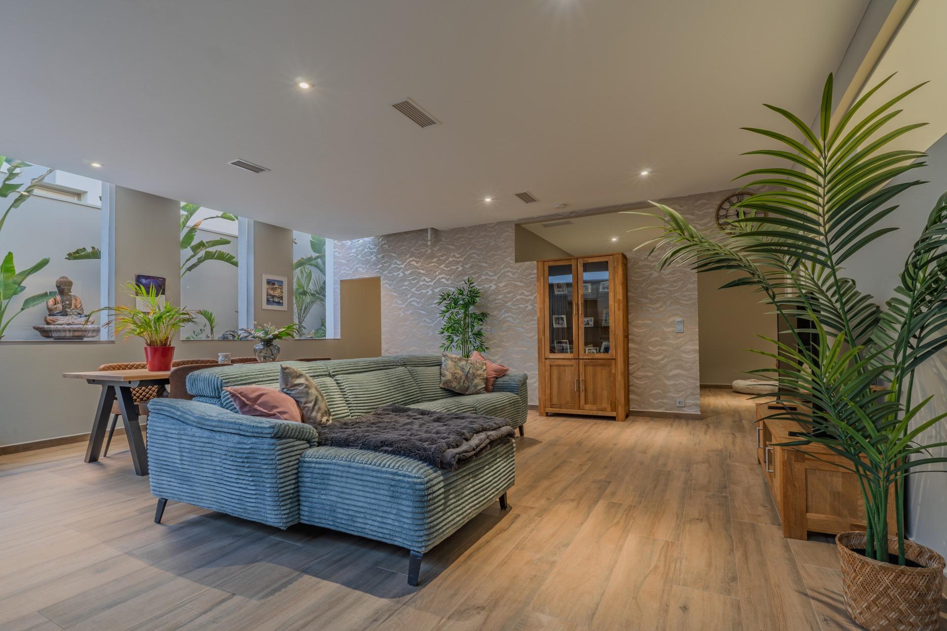 For sale - 4 Bedroom 3 Bathroom Villa in Benijofar - Costa Blanca  - Alicante