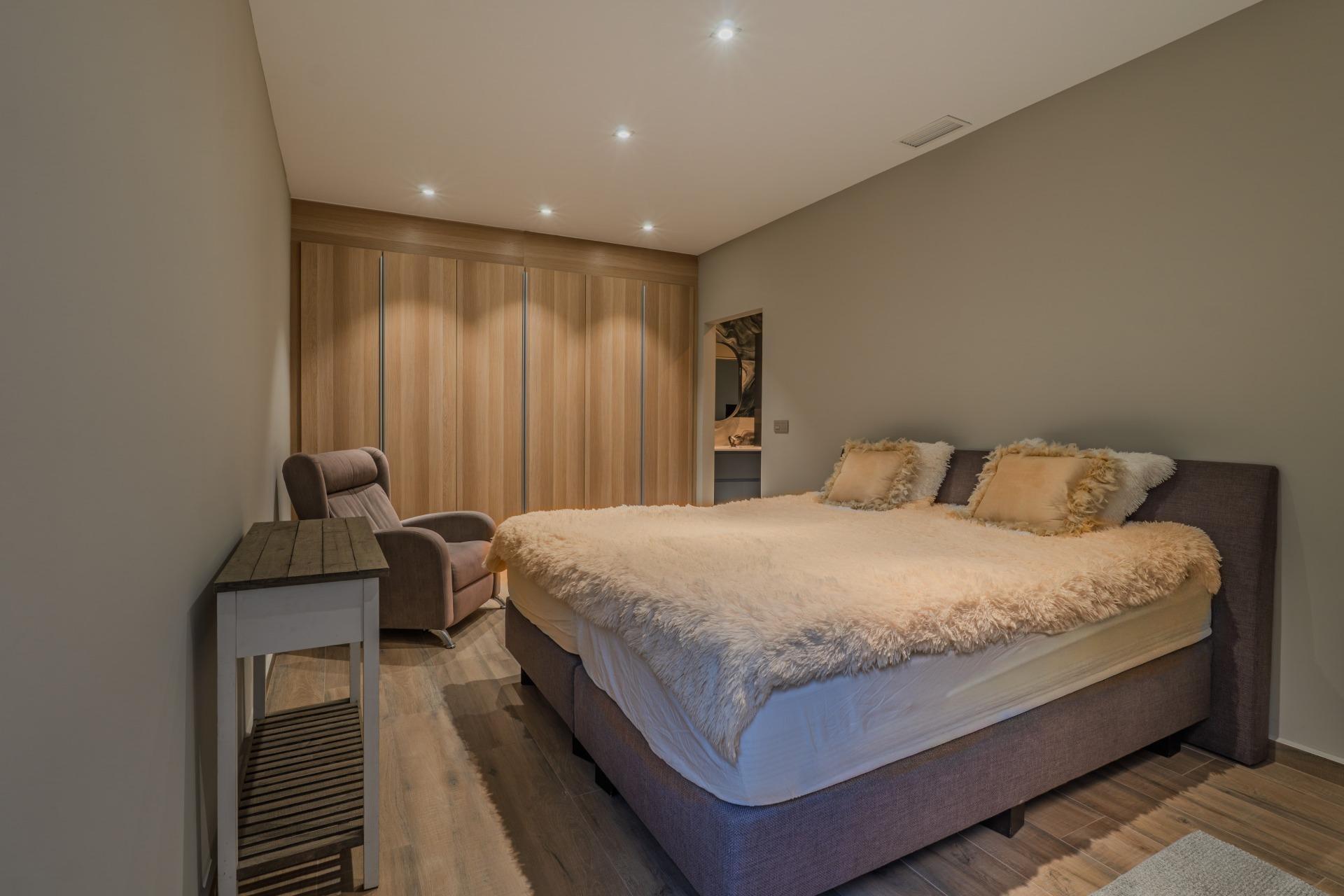 For sale - 4 Bedroom 3 Bathroom Villa in Benijofar - Costa Blanca  - Alicante