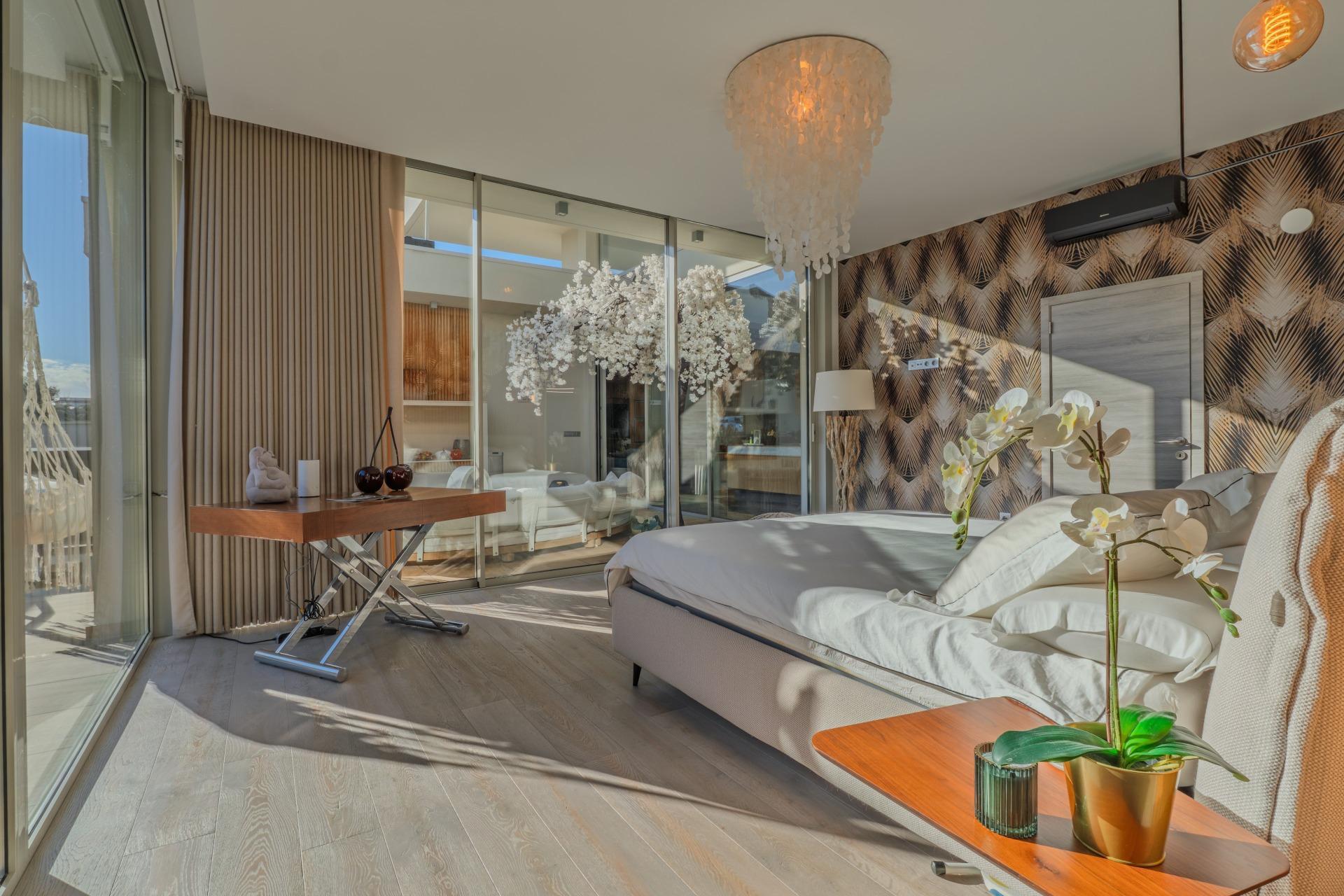 For sale - 4 Bedroom 3 Bathroom Villa in Benijofar - Costa Blanca  - Alicante