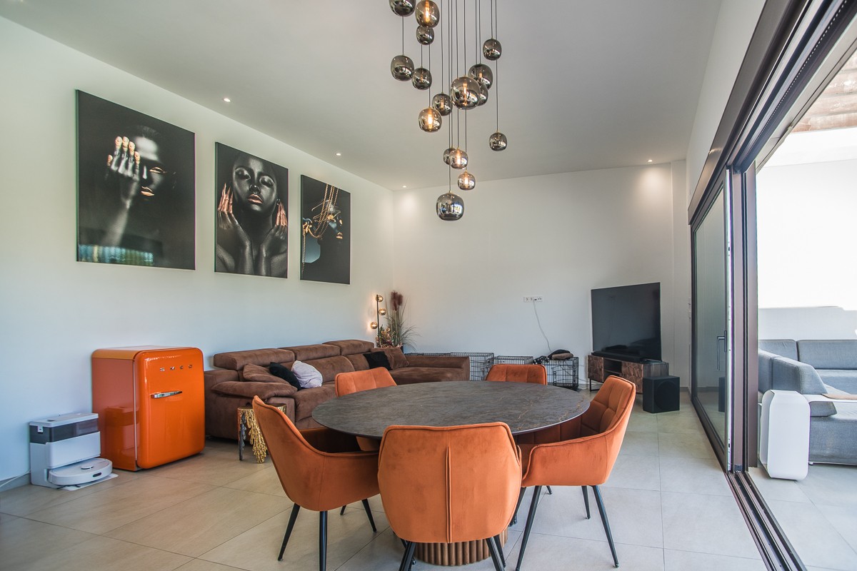 For sale - 4 Bedroom 4 Bathroom Villa in Rojales - Inland  - Alicante