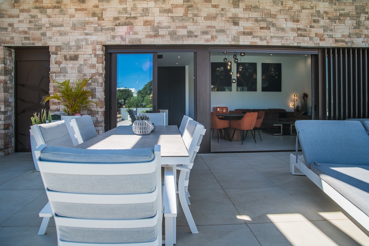 For sale - 4 Bedroom 4 Bathroom Villa in Rojales - Inland  - Alicante
