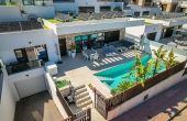 27-272-385-11-760/81487, 4 Bedroom 4 Bathroom Villa in Rojales