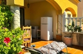 27-257-390-11-770/81488, 2 Bedroom 2 Bathroom Villa in Orihuela Costa