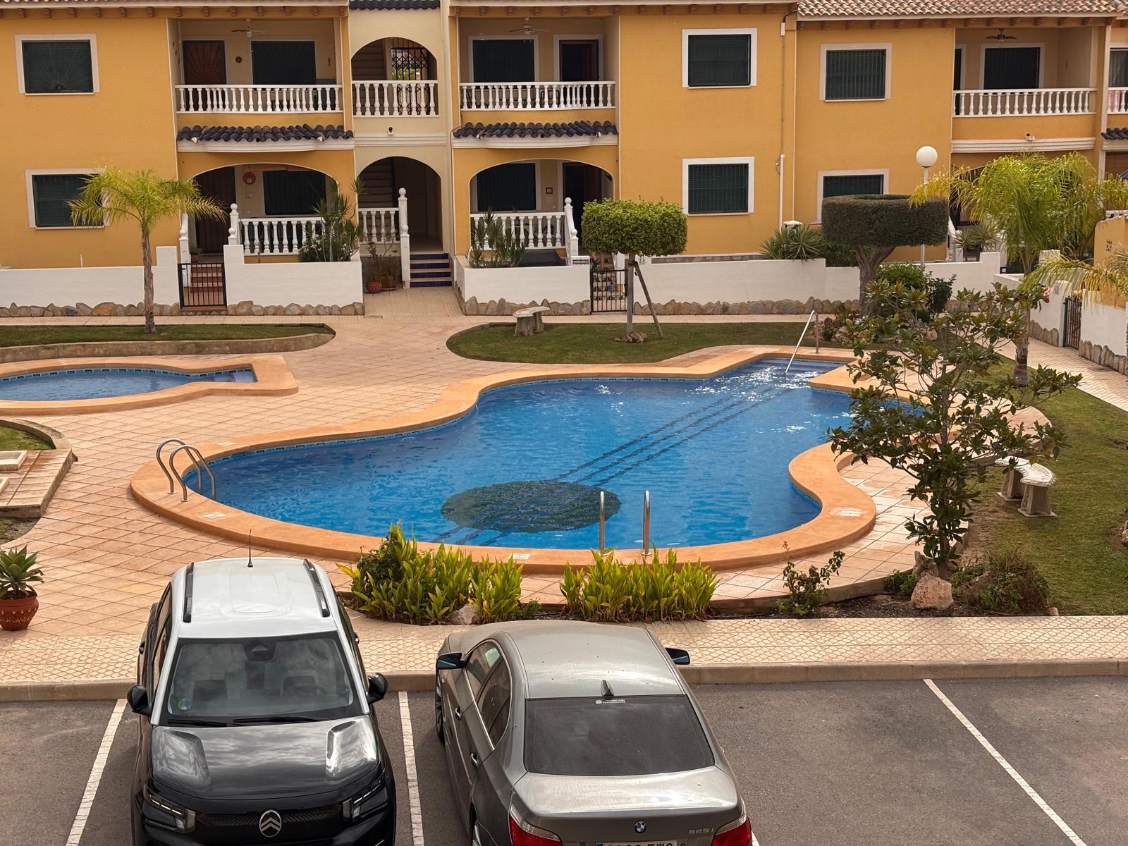 For sale - 2 Bedroom 2 Bathroom Apartment in Ciudad Quesada - Costa Blanca  - Alicante