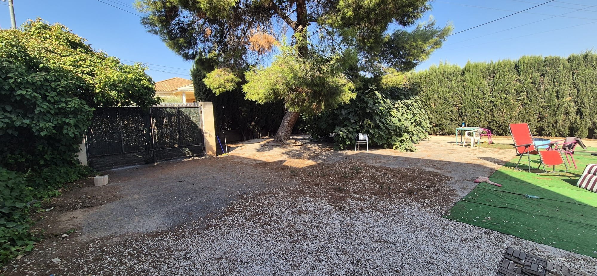 For sale - 4 Bedroom 2 Bathroom Villa in Orihuela - Inland  - Alicante