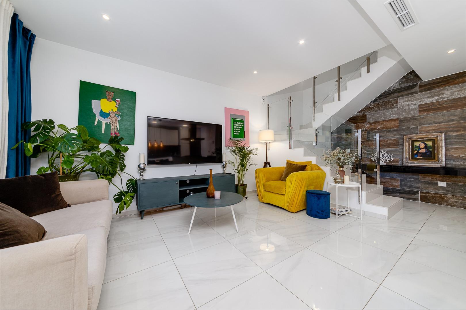 For sale - 3 Bedroom 3 Bathroom Town House in Orihuela Costa - Villamartín-las Filipinas  - Alicante