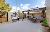 27-64-206-11-542/81492, 3 Bedroom 3 Bathroom Town House in Orihuela Costa