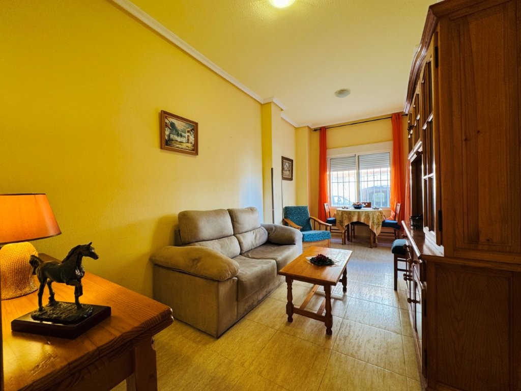For sale - 2 Bedroom 1 Bathroom Apartment in La Mata - Costa Blanca  - Alicante