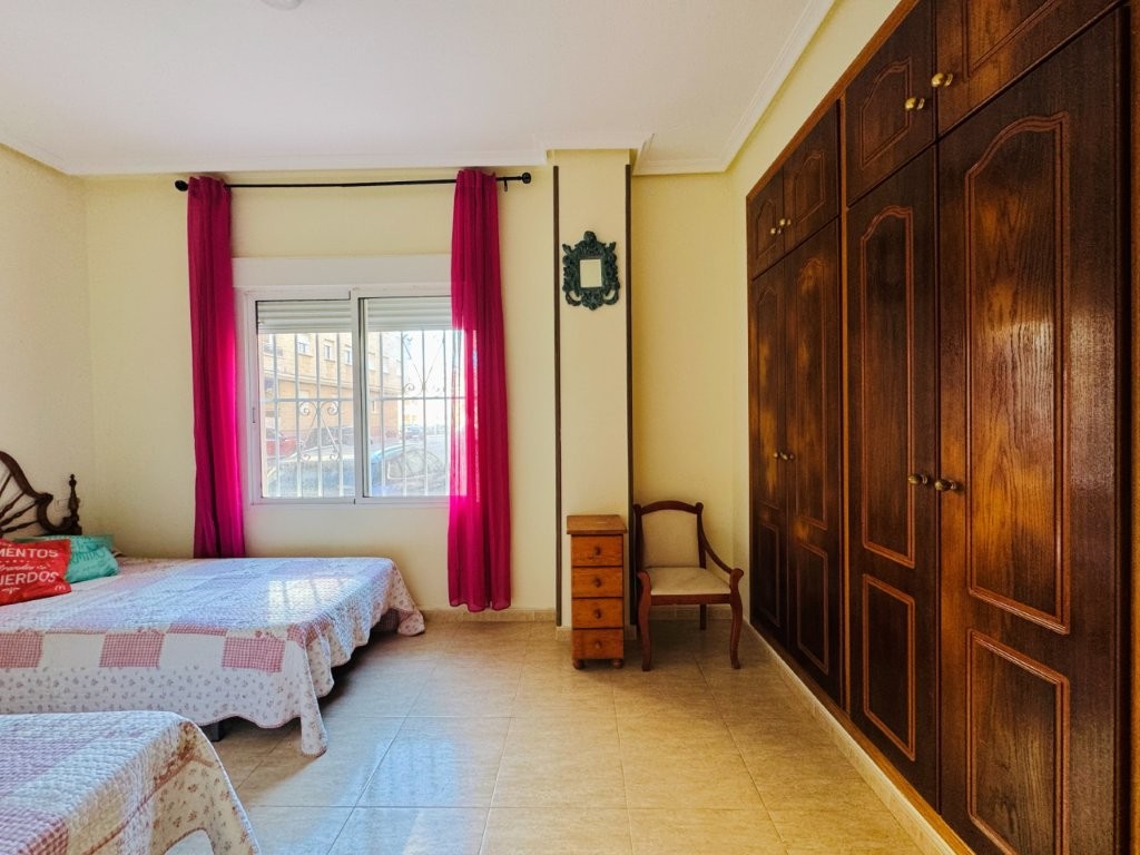 For sale - 2 Bedroom 1 Bathroom Apartment in La Mata - Costa Blanca  - Alicante