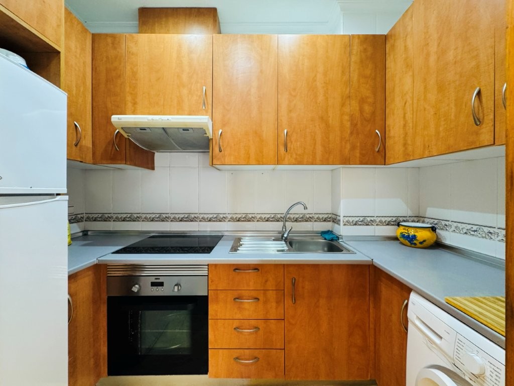 For sale - 2 Bedroom 1 Bathroom Apartment in La Mata - Costa Blanca  - Alicante