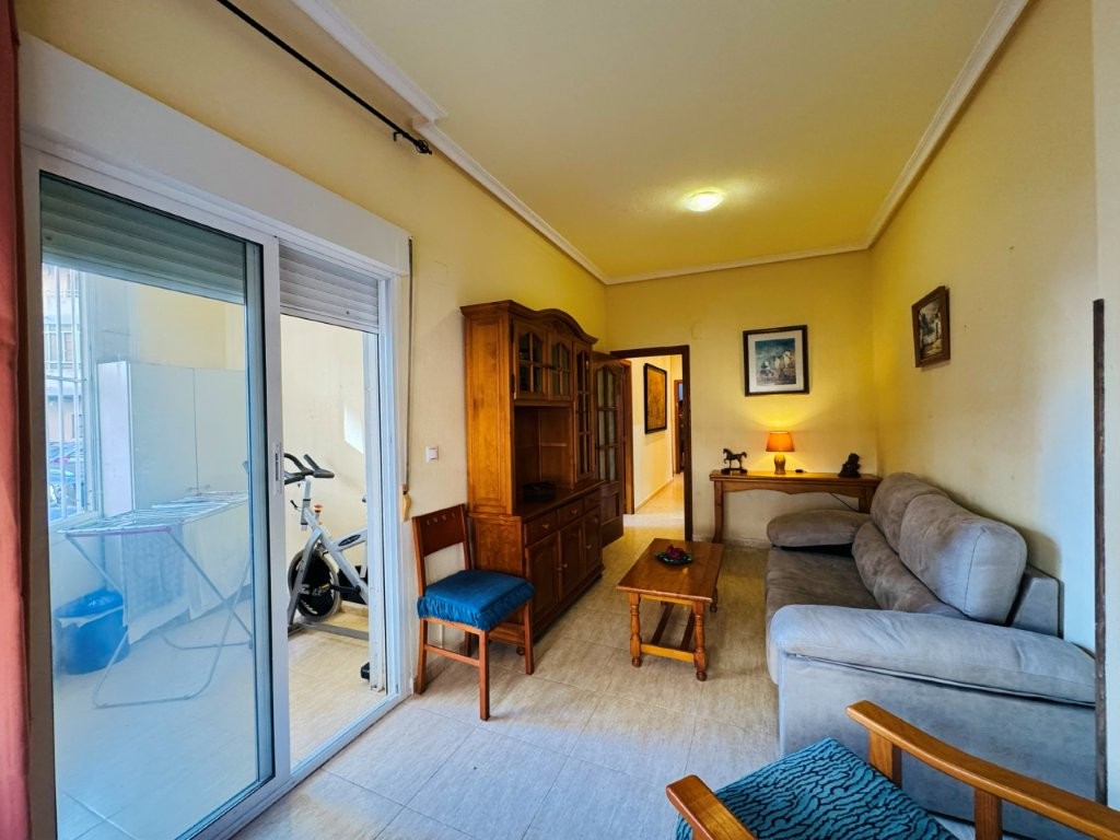 For sale - 2 Bedroom 1 Bathroom Apartment in La Mata - Costa Blanca  - Alicante