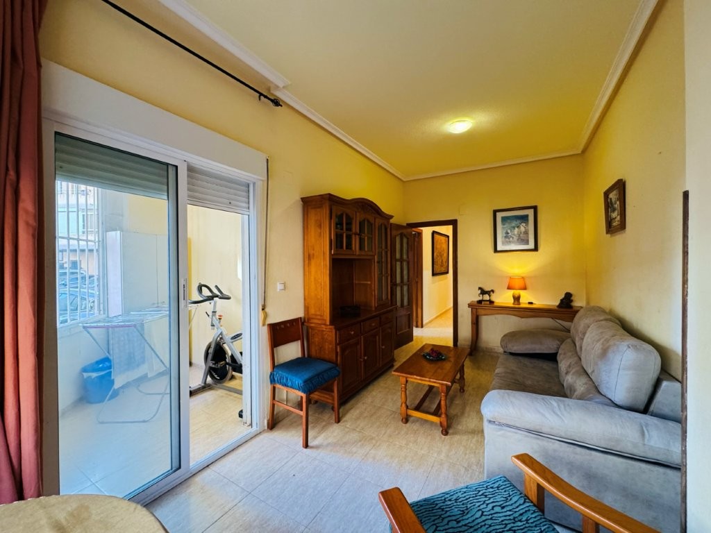 For sale - 2 Bedroom 1 Bathroom Apartment in La Mata - Costa Blanca  - Alicante