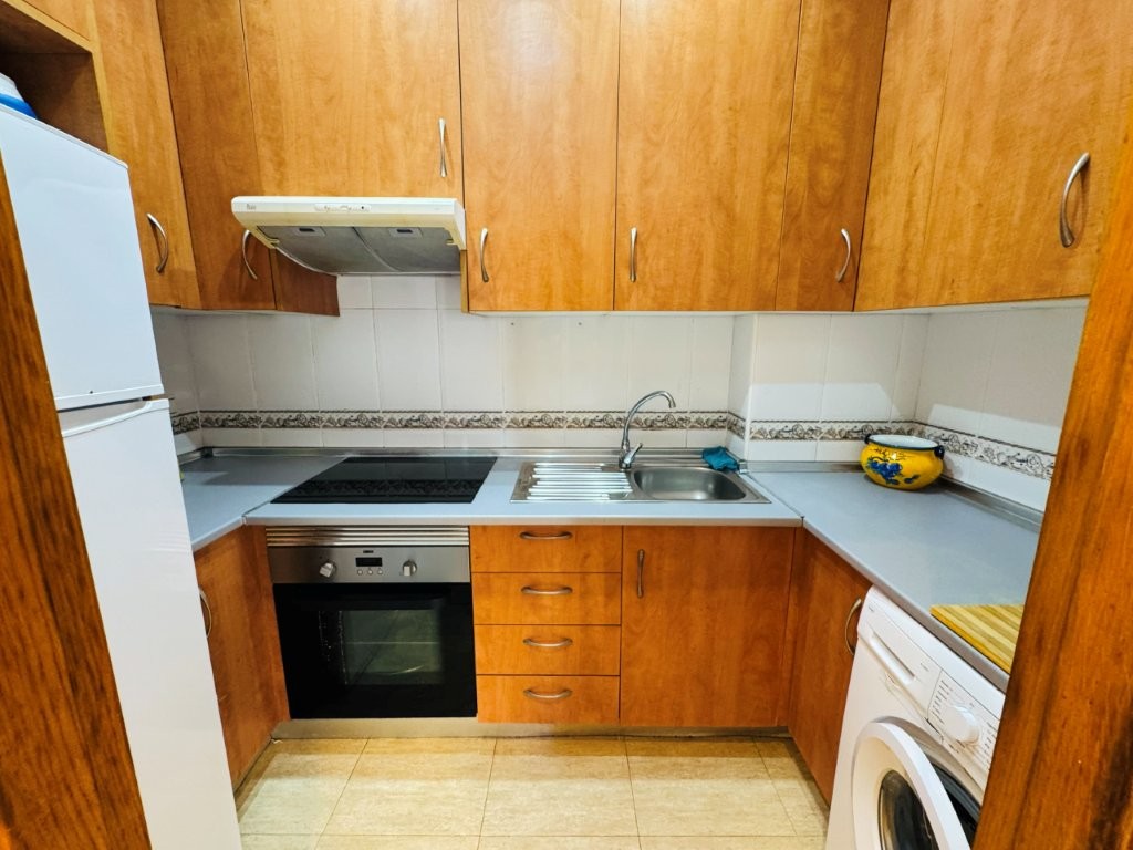 For sale - 2 Bedroom 1 Bathroom Apartment in La Mata - Costa Blanca  - Alicante