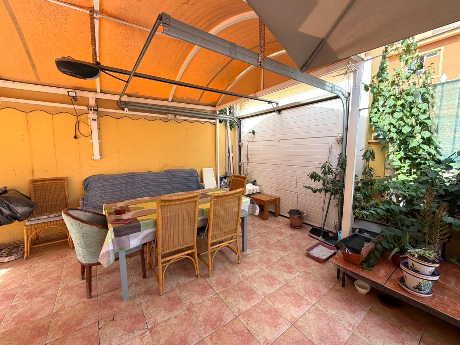 For sale - 3 Bedroom 1 Bathroom Bungalow in Torrevieja - La Mata  - Alicante