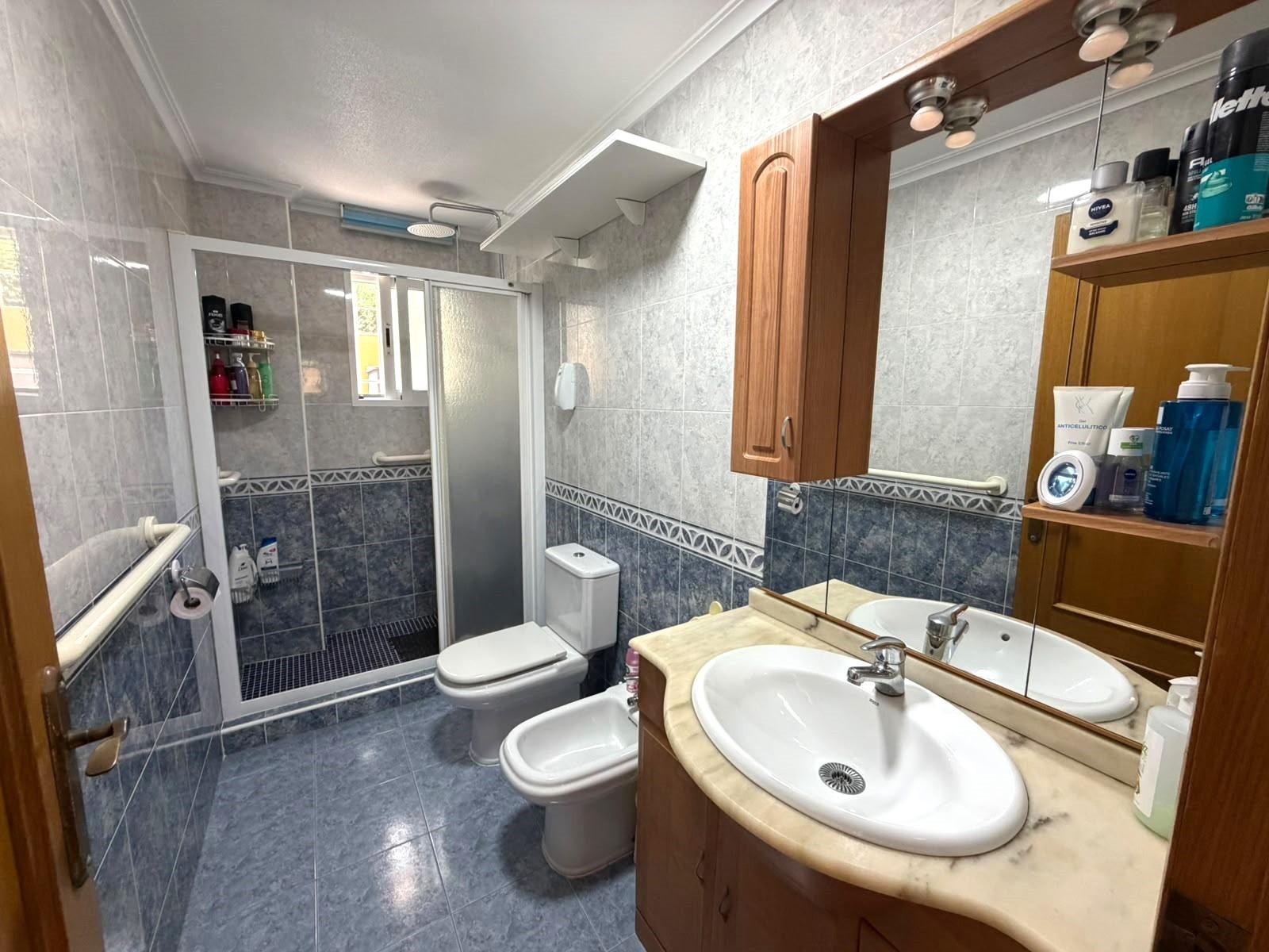 For sale - 3 Bedroom 1 Bathroom Bungalow in Torrevieja - La Mata  - Alicante