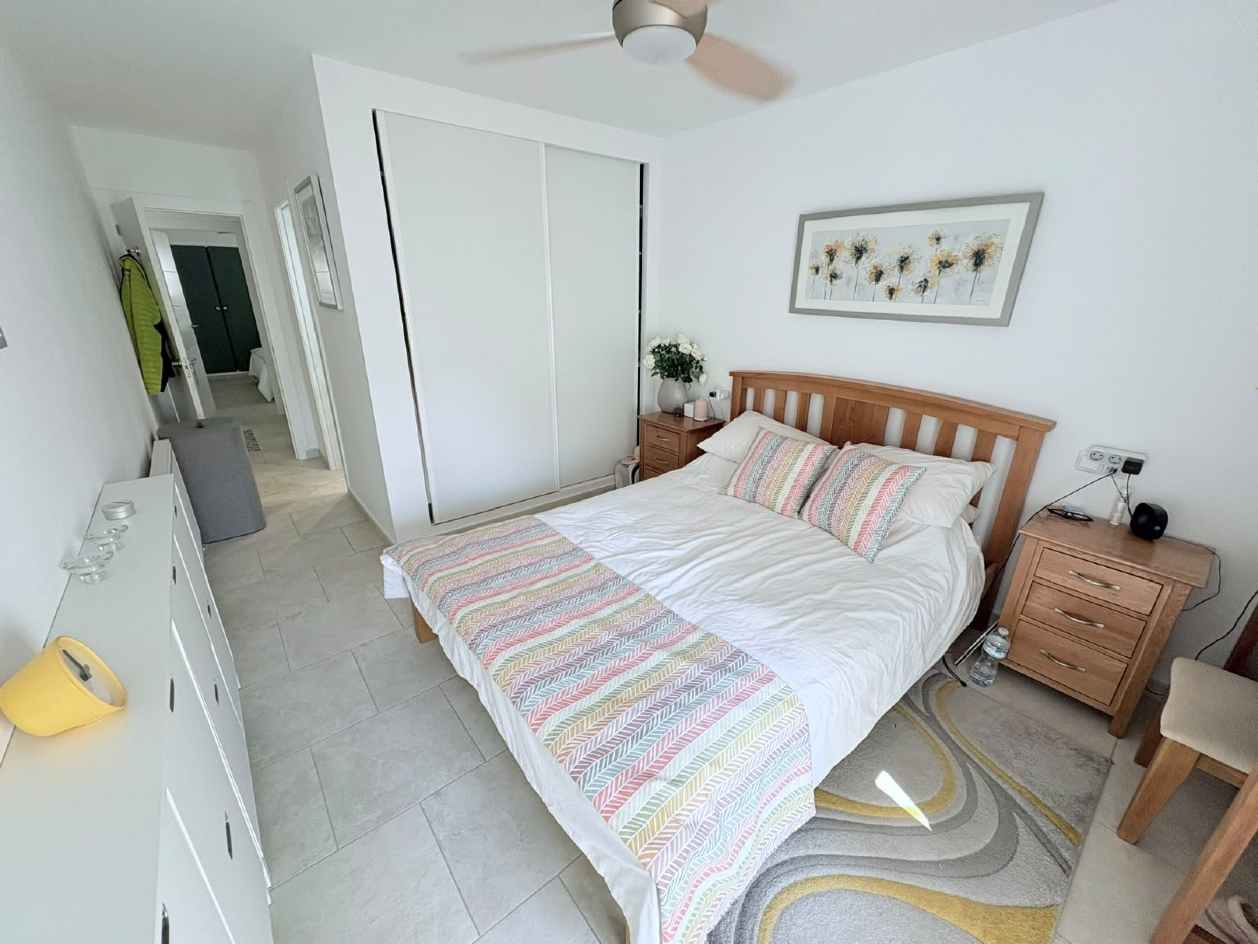 For sale - 2 Bedroom 2 Bathroom Villa in Villamartin - Costa Blanca  - Alicante