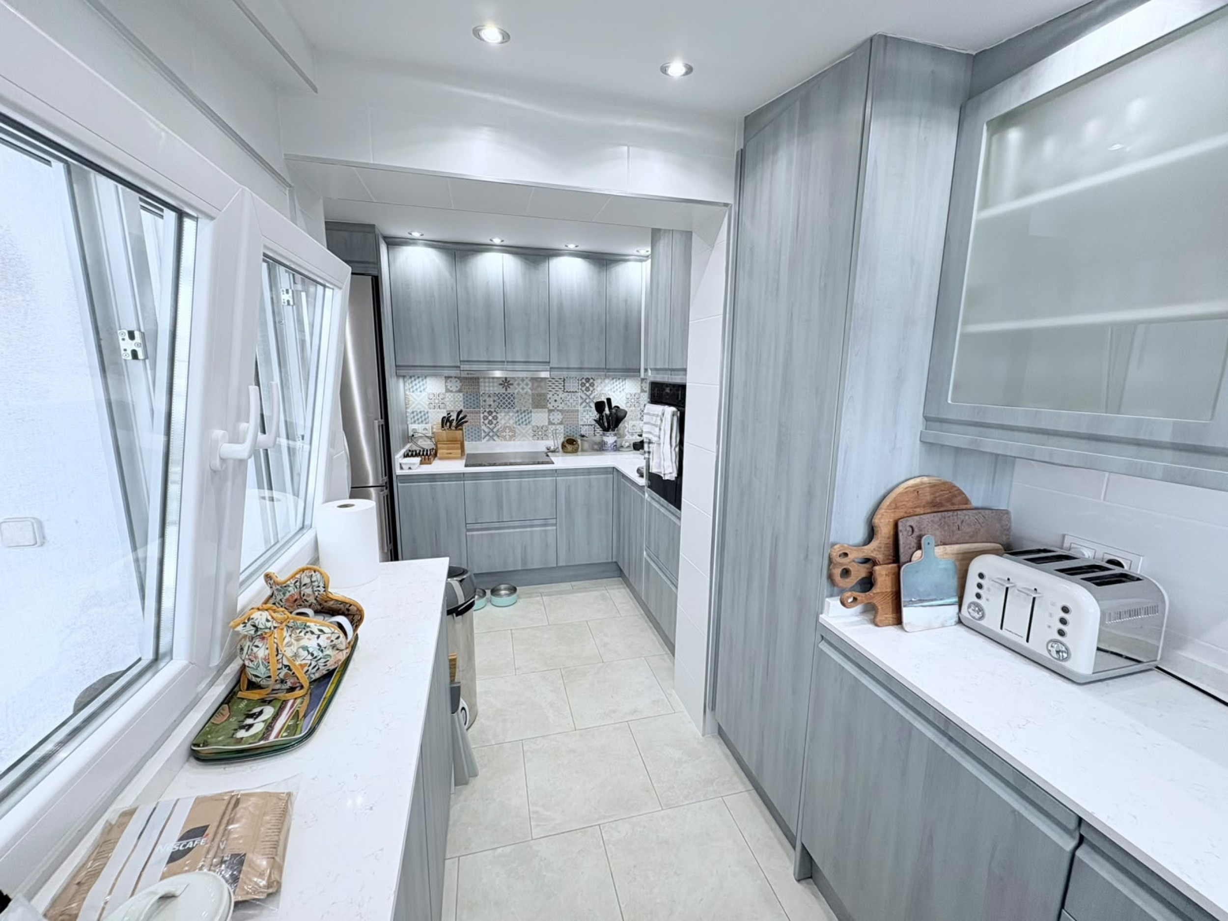 For sale - 2 Bedroom 2 Bathroom Villa in Villamartin - Costa Blanca  - Alicante