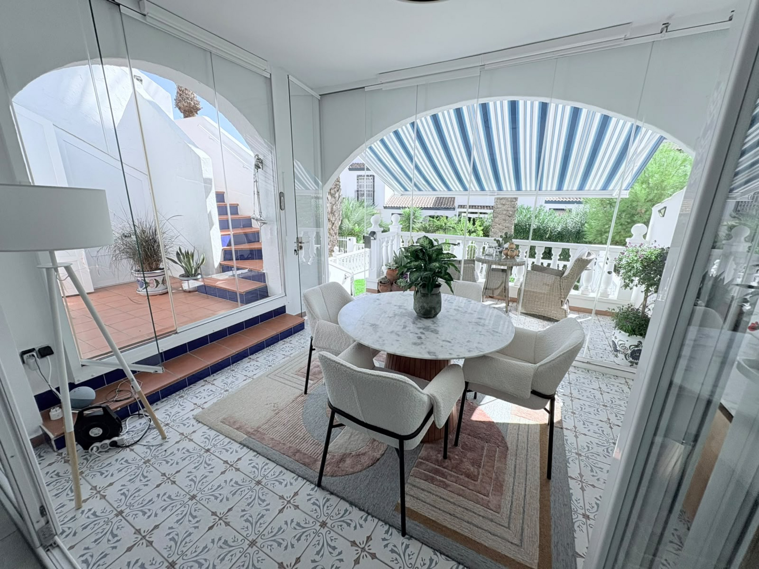For sale - 2 Bedroom 2 Bathroom Villa in Villamartin - Costa Blanca  - Alicante
