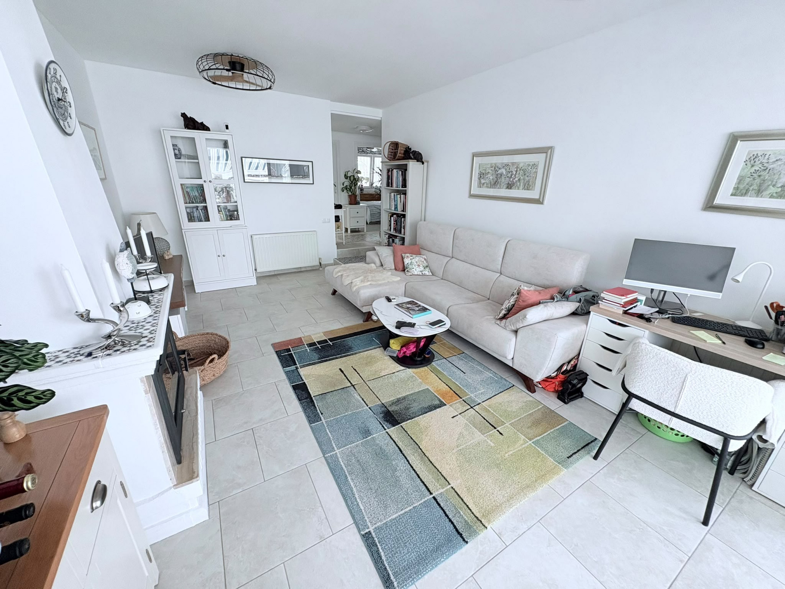 For sale - 2 Bedroom 2 Bathroom Villa in Villamartin - Costa Blanca  - Alicante