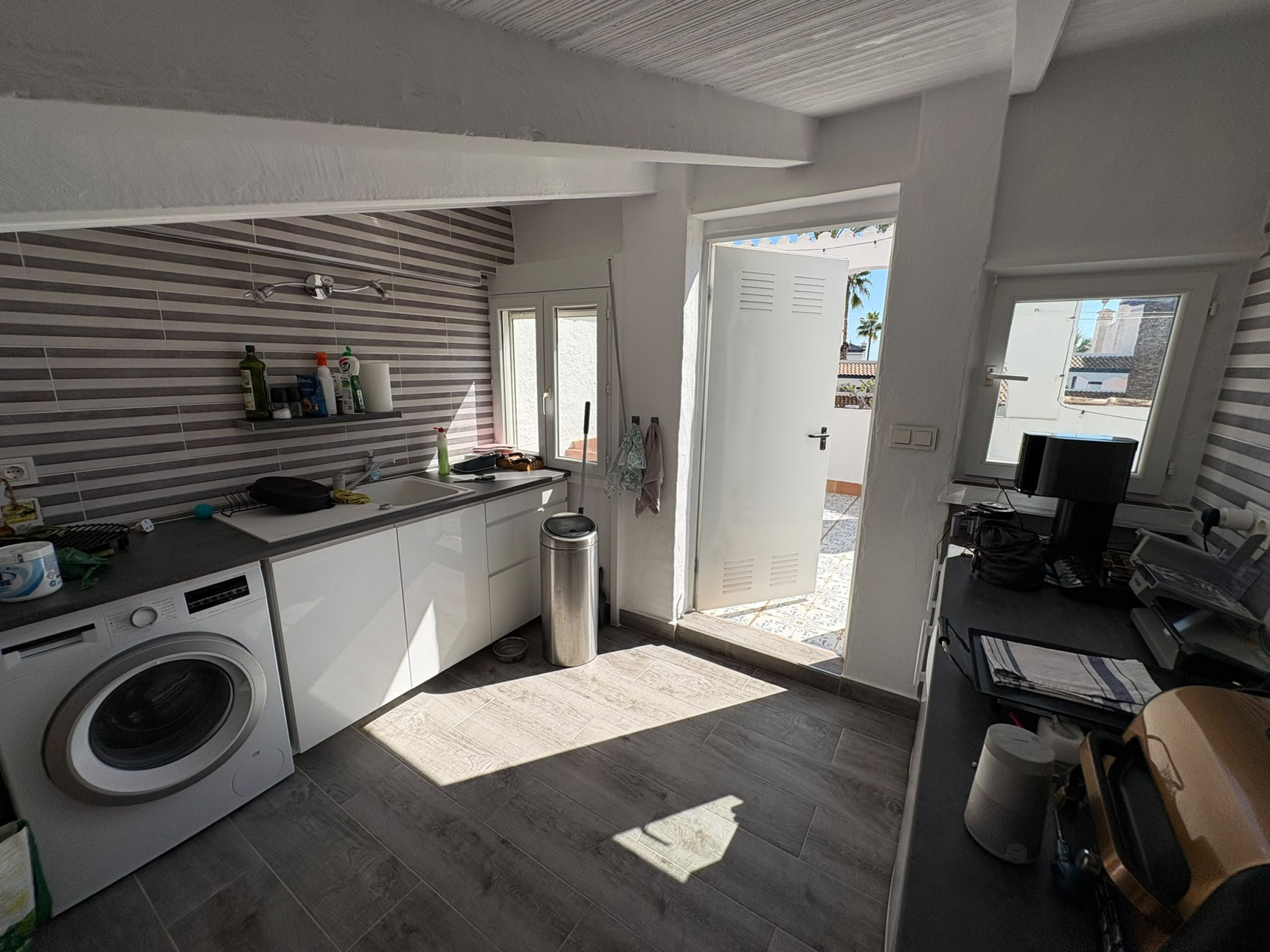 For sale - 2 Bedroom 2 Bathroom Villa in Villamartin - Costa Blanca  - Alicante