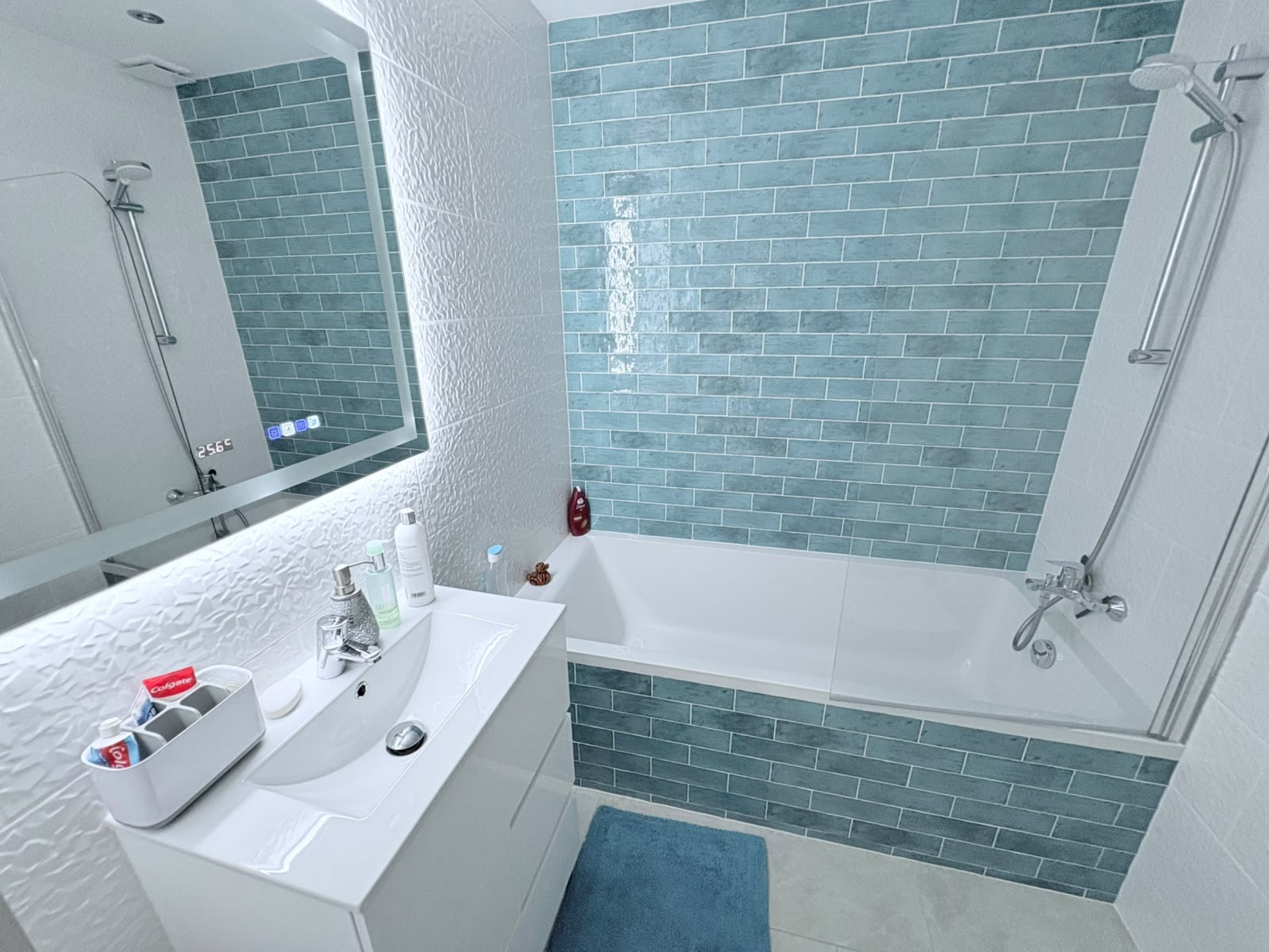 For sale - 2 Bedroom 2 Bathroom Villa in Villamartin - Costa Blanca  - Alicante