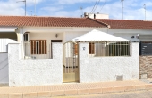 27-22-494-11-1010/81497, 3 Bedroom 1 Bathroom Villa in San Pedro del Pinatar