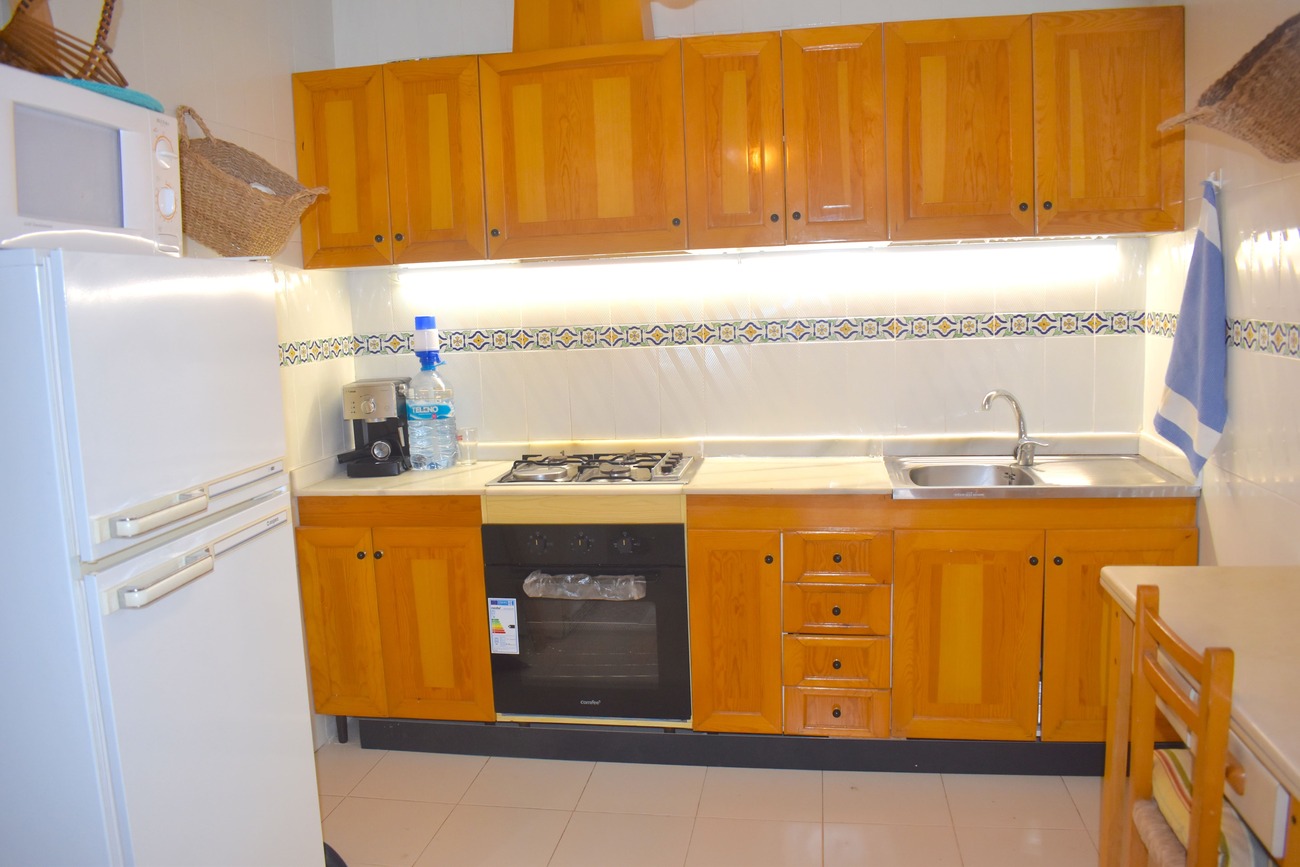 For sale - 3 Bedroom 1 Bathroom Villa in San Pedro del Pinatar - Costa Calida  - Murcia