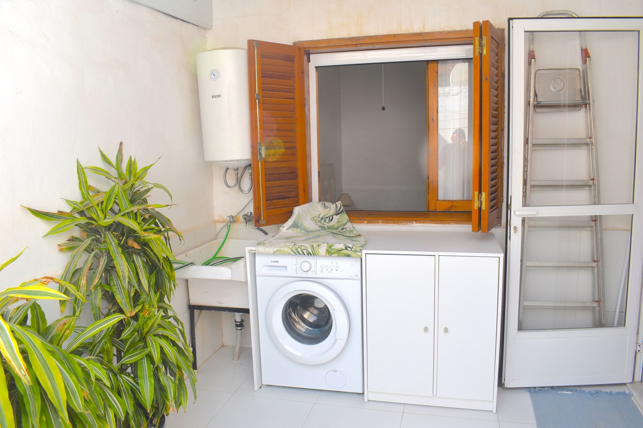 For sale - 3 Bedroom 1 Bathroom Villa in San Pedro del Pinatar - Costa Calida  - Murcia