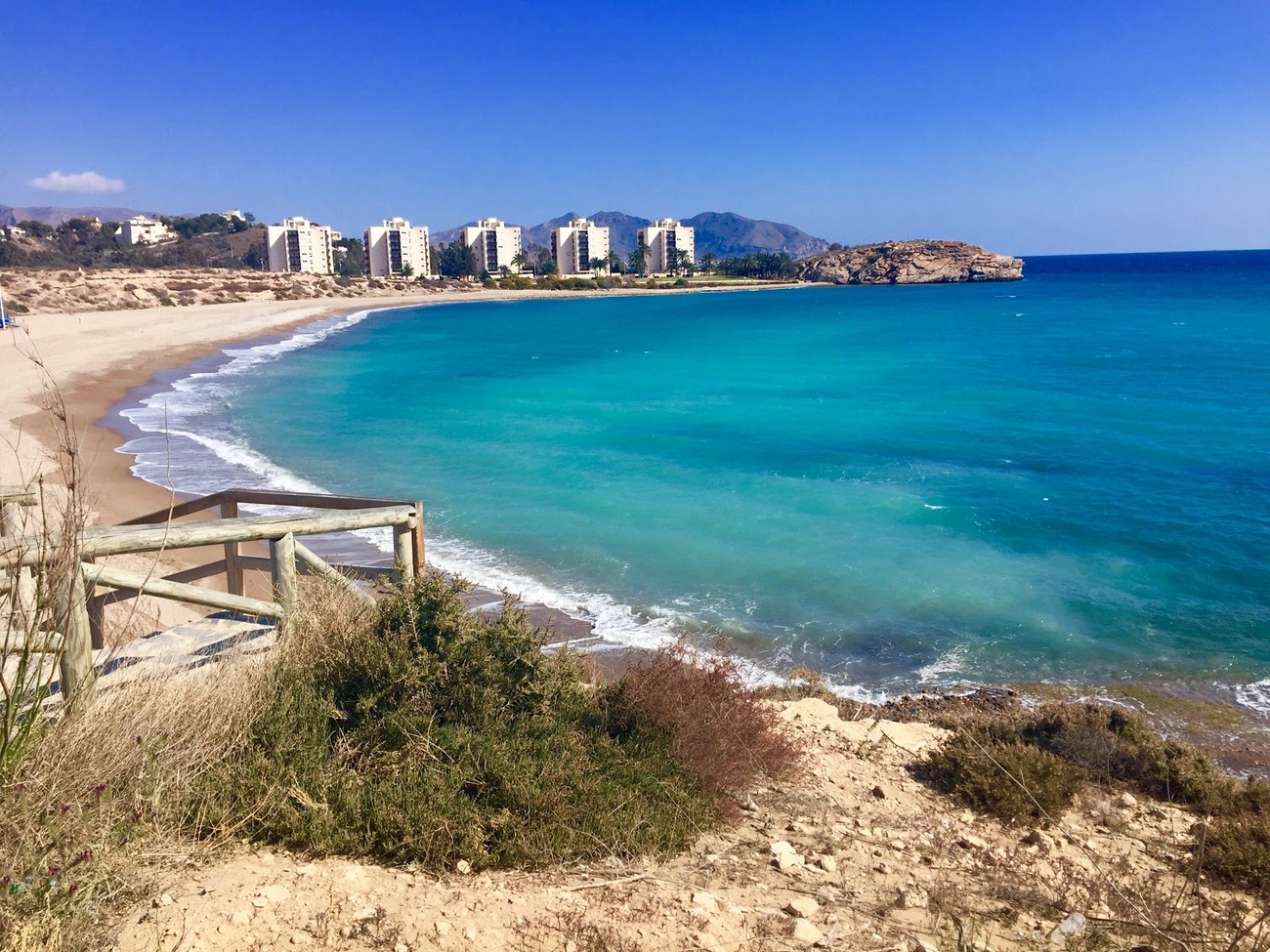 For sale - 3 Bedroom 1 Bathroom Villa in San Pedro del Pinatar - Costa Calida  - Murcia