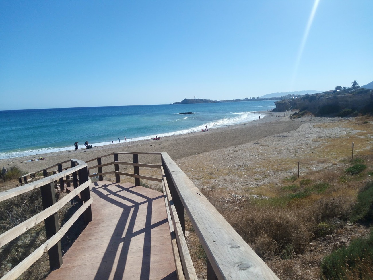 For sale - 3 Bedroom 1 Bathroom Villa in San Pedro del Pinatar - Costa Calida  - Murcia