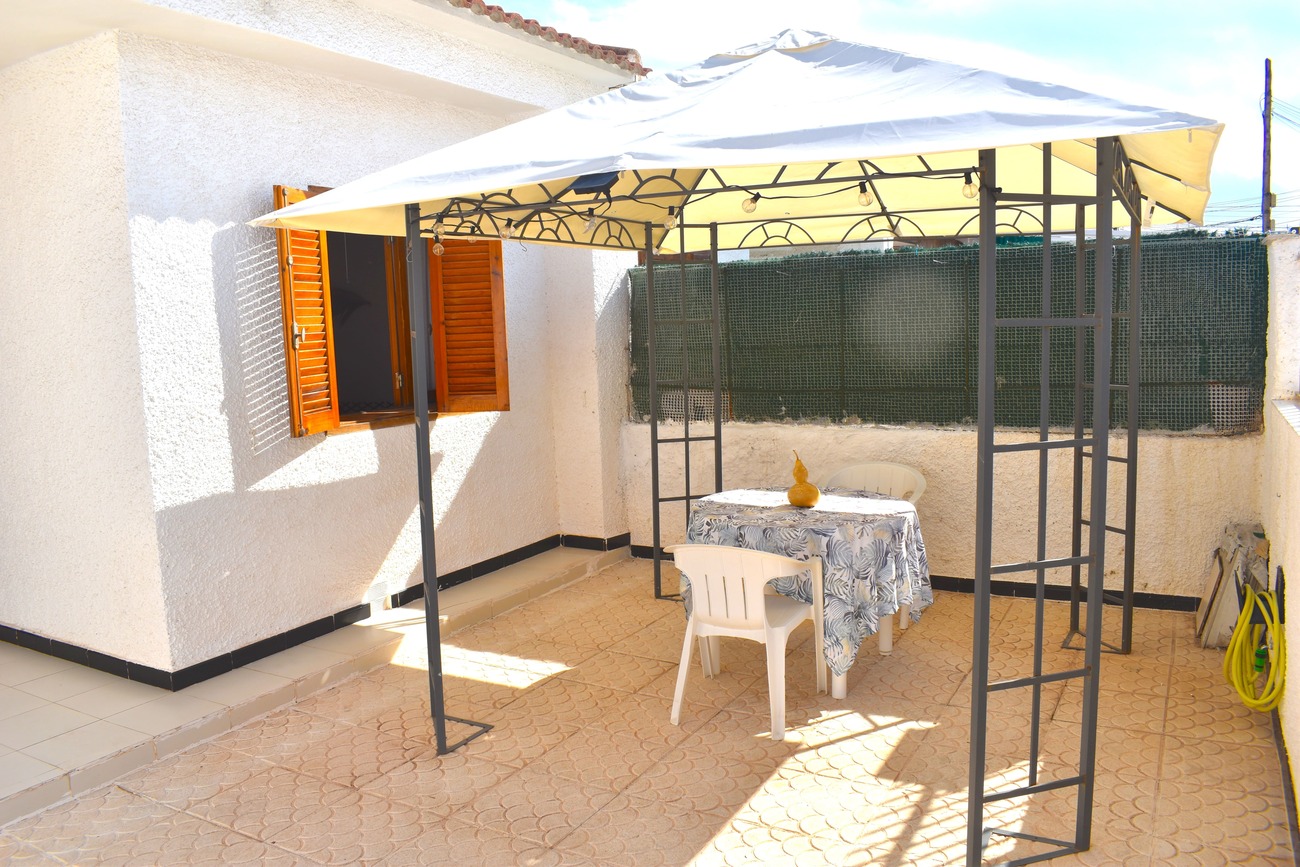 For sale - 3 Bedroom 1 Bathroom Villa in San Pedro del Pinatar - Costa Calida  - Murcia