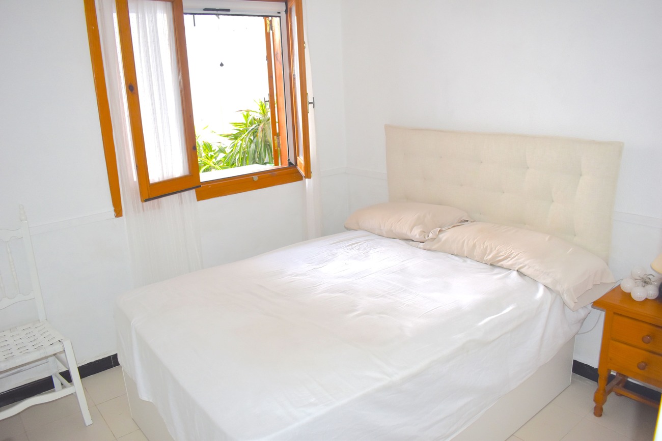 For sale - 3 Bedroom 1 Bathroom Villa in San Pedro del Pinatar - Costa Calida  - Murcia