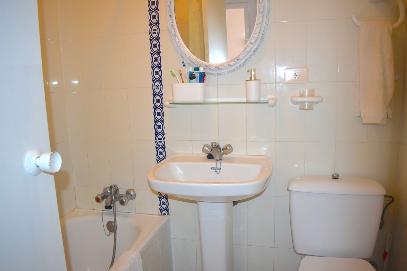 For sale - 3 Bedroom 1 Bathroom Villa in San Pedro del Pinatar - Costa Calida  - Murcia