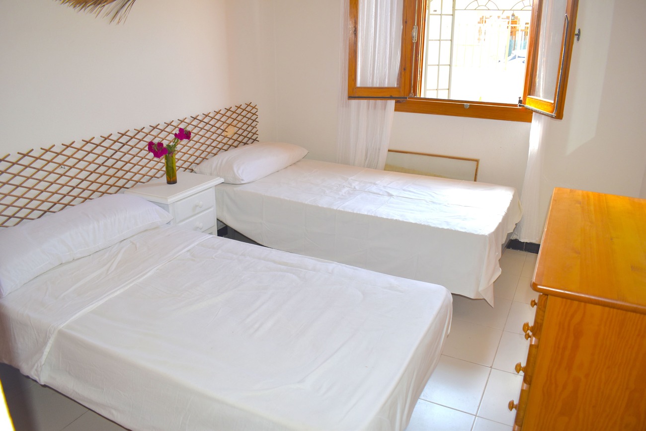 For sale - 3 Bedroom 1 Bathroom Villa in San Pedro del Pinatar - Costa Calida  - Murcia