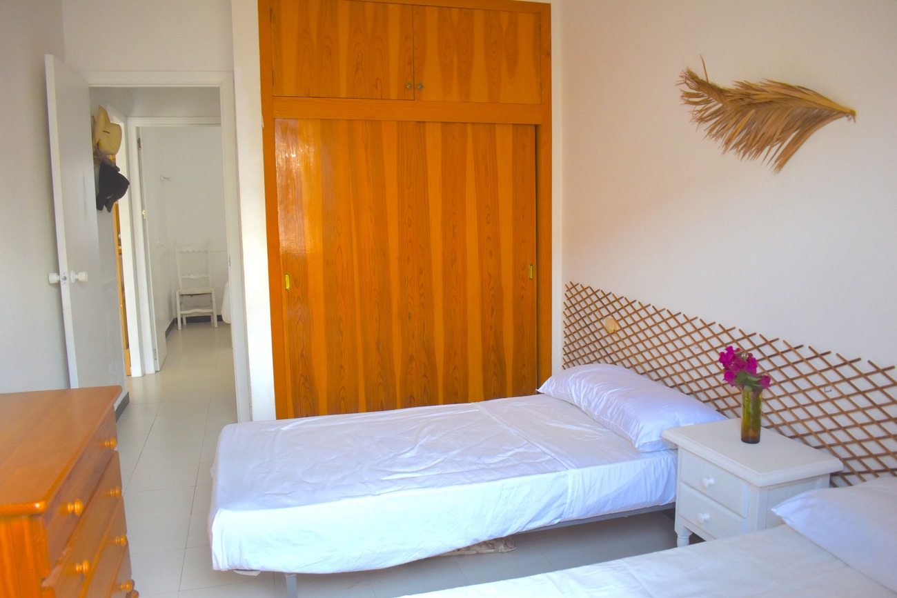 For sale - 3 Bedroom 1 Bathroom Villa in San Pedro del Pinatar - Costa Calida  - Murcia