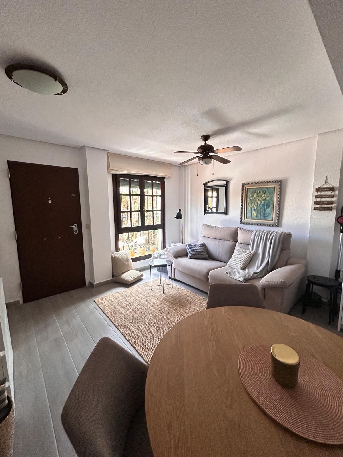 For sale - 2 Bedroom 1 Bathroom Bungalow in Torrevieja - Torre La Mata  - Alicante