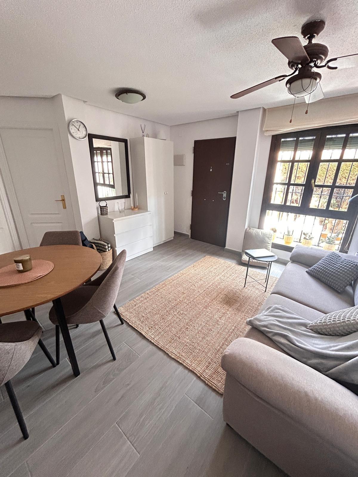 For sale - 2 Bedroom 1 Bathroom Bungalow in Torrevieja - Torre La Mata  - Alicante