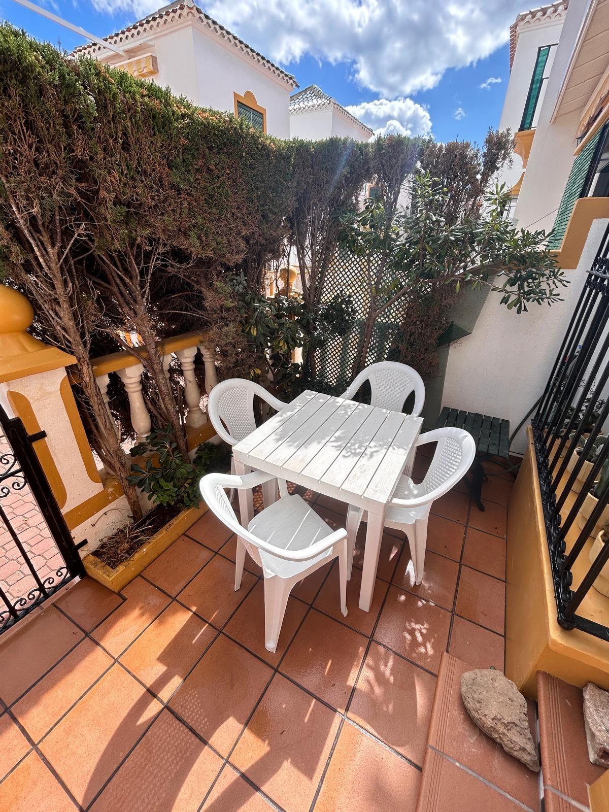 For sale - 2 Bedroom 1 Bathroom Bungalow in Torrevieja - Torre La Mata  - Alicante