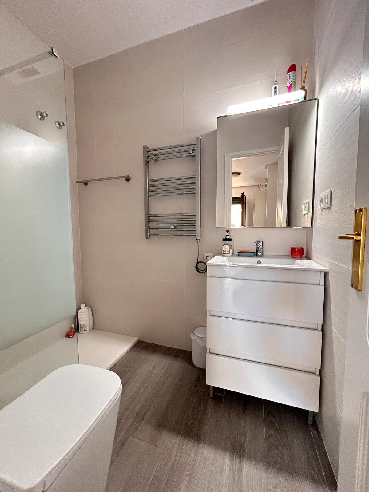 For sale - 2 Bedroom 1 Bathroom Bungalow in Torrevieja - Torre La Mata  - Alicante