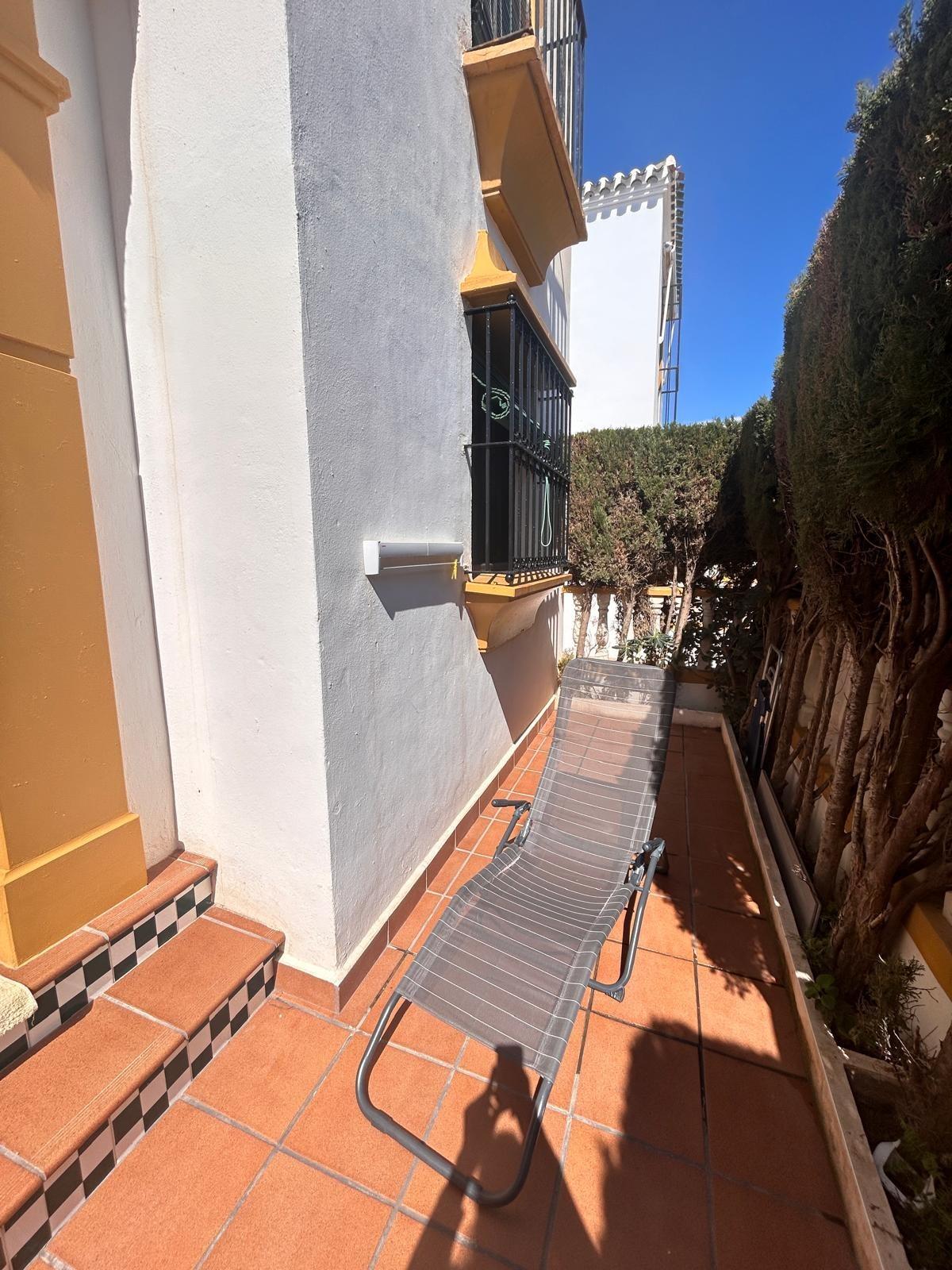 For sale - 2 Bedroom 1 Bathroom Bungalow in Torrevieja - Torre La Mata  - Alicante