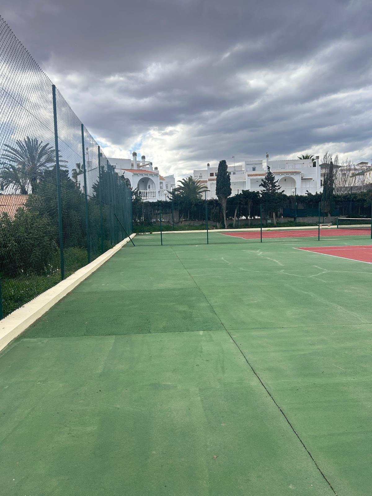 For sale - 2 Bedroom 1 Bathroom Bungalow in Torrevieja - Torre La Mata  - Alicante