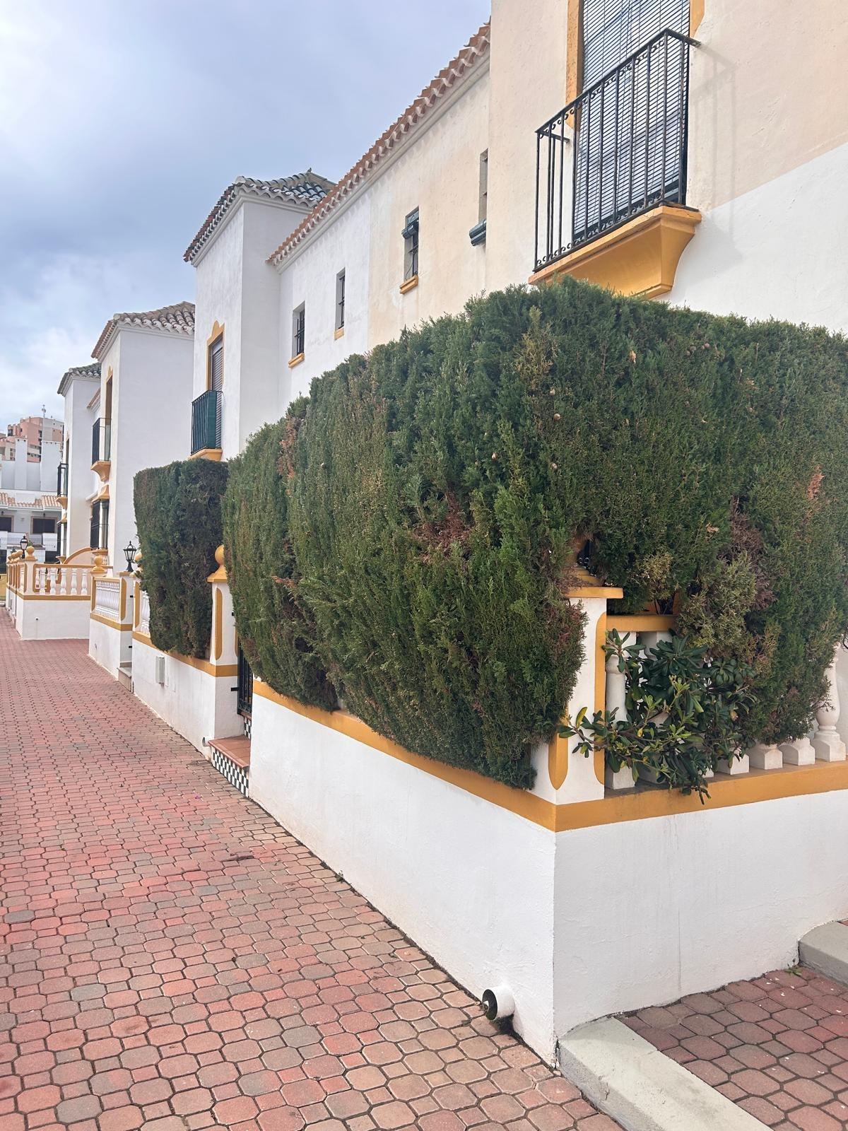 For sale - 2 Bedroom 1 Bathroom Bungalow in Torrevieja - Torre La Mata  - Alicante