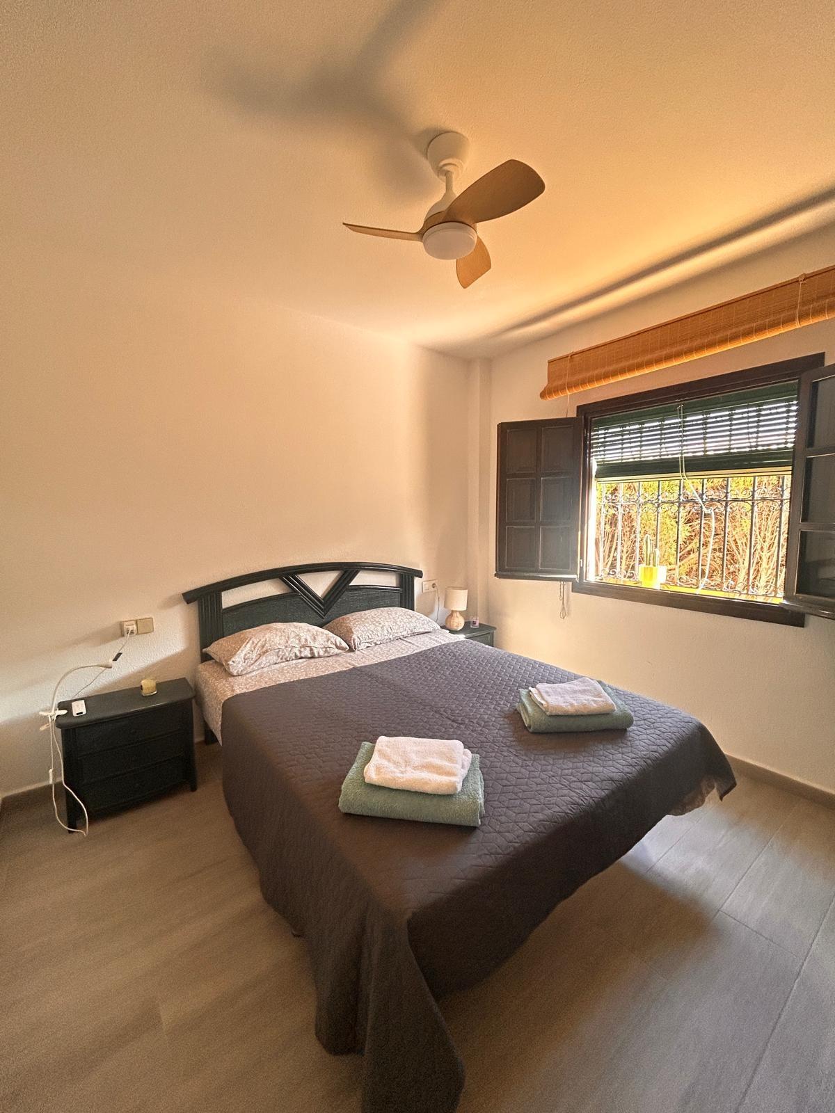 For sale - 2 Bedroom 1 Bathroom Bungalow in Torrevieja - Torre La Mata  - Alicante